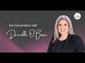 Real Estate & Financial Decisions After Loss | It’s Lifey x Danielle M. O’Brien