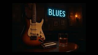 Whiskey Blues: Chill Out With Late Night Guitar Vibes