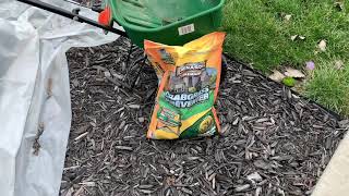 Menards Crabgrass Preventer: Welcome Back! (Season 2, Episode 1)