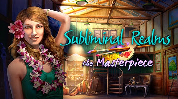 Subliminal Realms: The Masterpiece