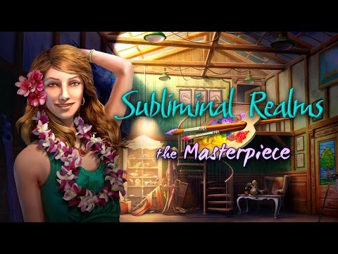 Subliminal Realms: The Masterpiece