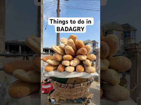 Things To Do In Badagry 