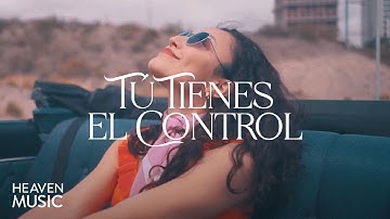 Brenda Tremolaterra - Tú Tienes El Control | Video Oficial