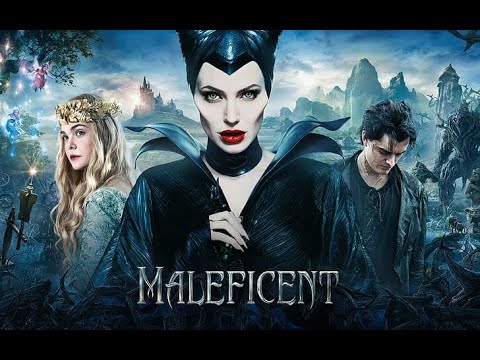 Maleficent (2014) Fantasy
