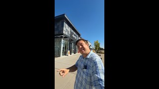 Xfinity's newest store