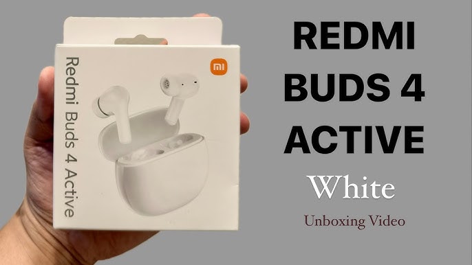 Redmi Buds 4 Pro Review: Adaptive ANC on a Budget - Tech Advisor