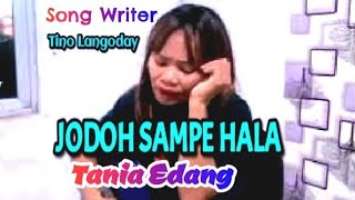 LAGU JOGET JODOH SAMPE HALA/TANIA EDANG/LAGU LAMAHOLOT TERBARU 2026/TINO LAMGODAY