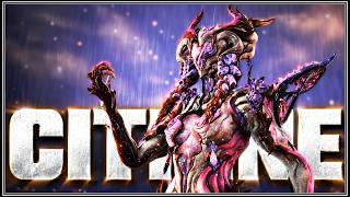 Qué hace a CITRINE una warframe TIER S? 🔥 CITRINE PRIME