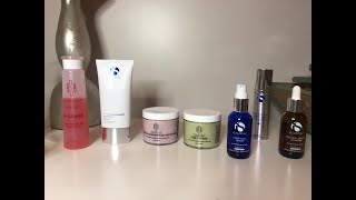 Home Facial Tutorial