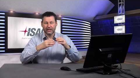 CISM - Certified Information Security Manager Training Course