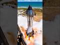 Test Starship Fligth 10