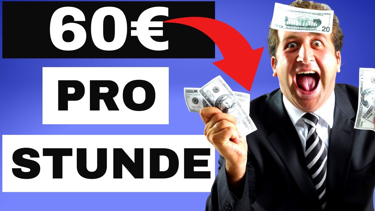 Mit Nähen Zu Hause Geld Verdienen TOP 5 Möglichkeiten von zu Hause Online Geld zu verdienen - YouTube