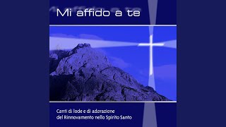 Video thumbnail of "Rinnovamento nello Spirito Santo - Santo spirito"