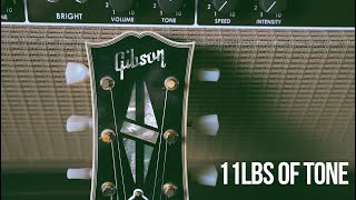 The Best Gibson Les Paul I've Had | Les Paul Custom Bigsby