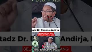 kencing unta dan kotoran kambing juga tidak najis