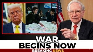 CIA Drops BOMBSHELL: Serbia's Secret Attack Plan EXPOSED — Croatia Deploys Troops