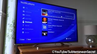 How to Stop Your PS4 from Downloading and Updating Games Automatically