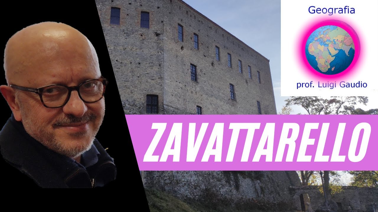 Castello di Zavattarello