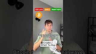 Crypto right now to buy
