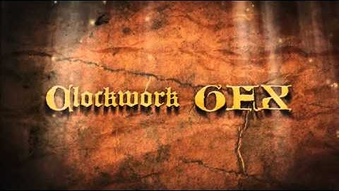 Ancient Intro Example