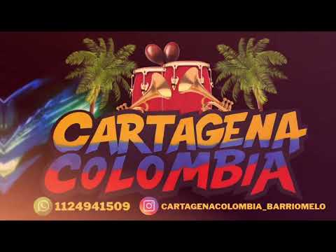 CARTAGENA COLOMBIA - EL BUEN PERDEDOR (SONORA KALIENTE)