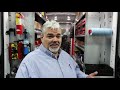 Toyota Material Handling Atlanta - Service Van Lean Parts Inventory Standardization