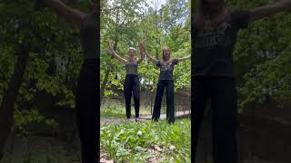 God Is Good godisgood forrestfrank dance