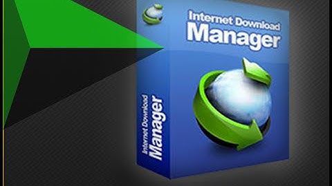 Idm does not show video download panel [fixed]