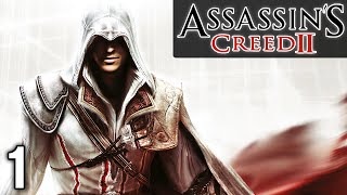 Stephen Plays Assassins Creed Ii