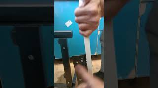 Hafele Magic Corner Full inastallation and Demo Video