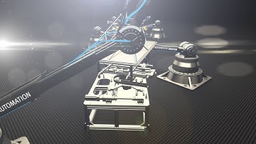 BILSING Fertigungsautomation Expert