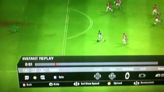 Fifa 11 - Epic Fail!