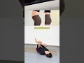Transform Your Waistline: Bedtime Ab Workout for Small Bellsies