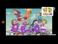 Ojamajo Doremi Intro Arabic Basma Channel Fanmade