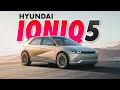 Hyundai IONIQ 5: ¡se come vivo al Tesla Model Y! | nuevo SUV con 480 KM de autonomía | Eduardo Arcos