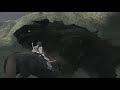 Shadow of the Colossus (Hard Mode) - II