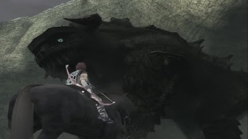 Shadow of the Colossus (Hard Mode) - II