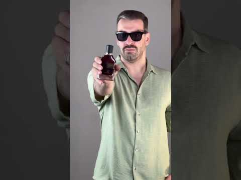 عطر ترونی از ارتوپاریسی رایحه چوبی مردونه مادگاری خیلی بالا