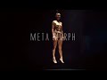 Meta morph  performance art piece  showreel ii hairsuspension