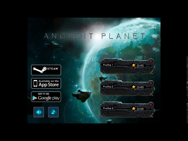 Ancient Planet Tower Defense on Steam