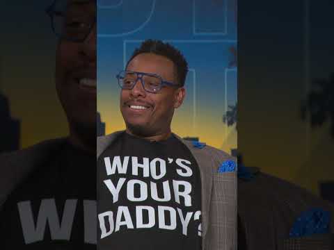 WHO'S YOUR DADDY? — Paul Pierce trolls after #Nuggets beat #Lakers 😂 #NBA #Basketball #shorts