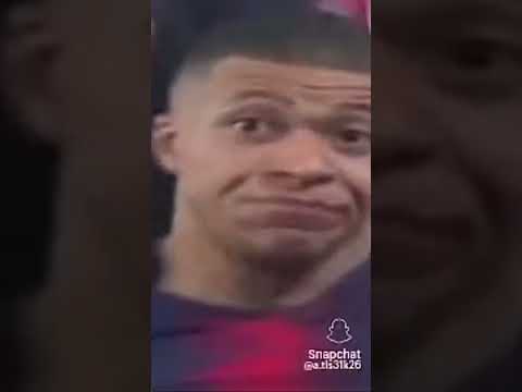 #mbappe