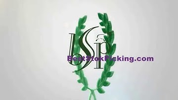 Best Stock Picking | Stock Research | How To Invest In Stocks