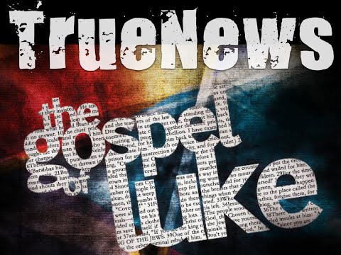 The Gospel of Luke - Chapter 19:28-48