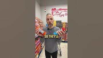 Why Is Everything So Cheap at Grocery Outlets?