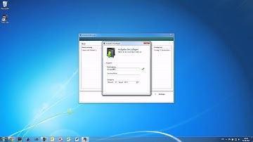 Visual Studio 2010 - Todo Liste by msdesignHD