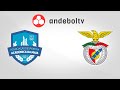 14ª Jornada | ADA Maia Universidade da Maia - SL Benfica | Campeonato Placard Andebol 1