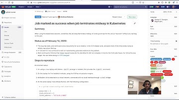 GitLab 13.0 Kickoff - Verify:Runner