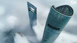 BIM in the Design and Construction of the Shanghai Tower