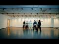 AKIRA TAKANO / MIRROR (Dance Practice)